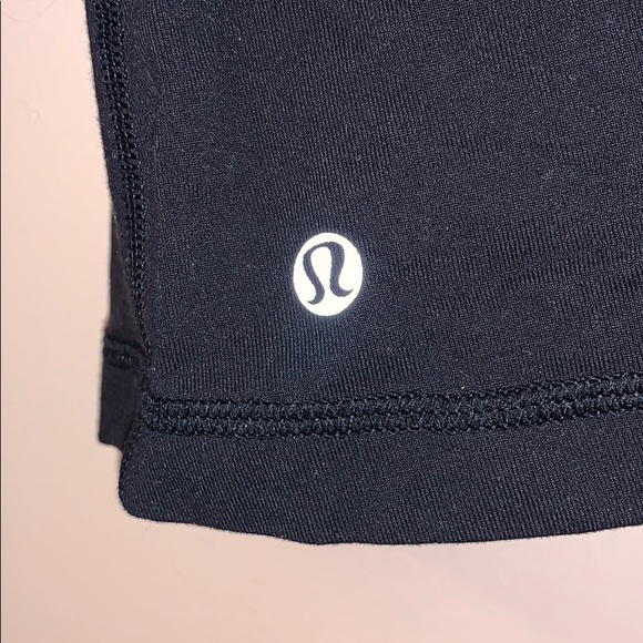 Lululemon tank top - Picture 3 of 3